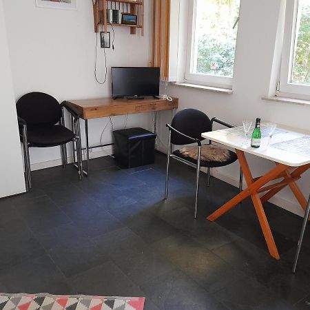 Appartement Altstadt Wißmar Eksteriør bilde