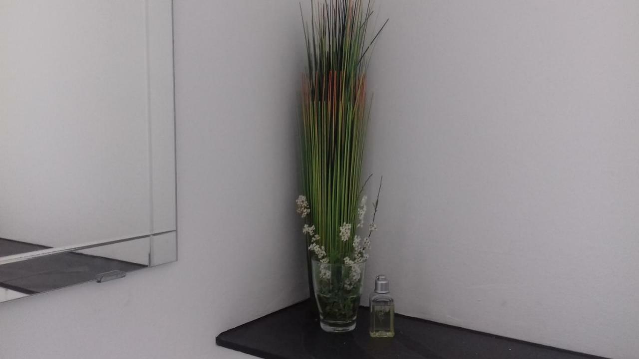 Appartement Altstadt Wißmar Eksteriør bilde