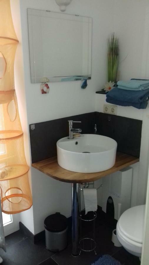 Appartement Altstadt Wißmar Eksteriør bilde