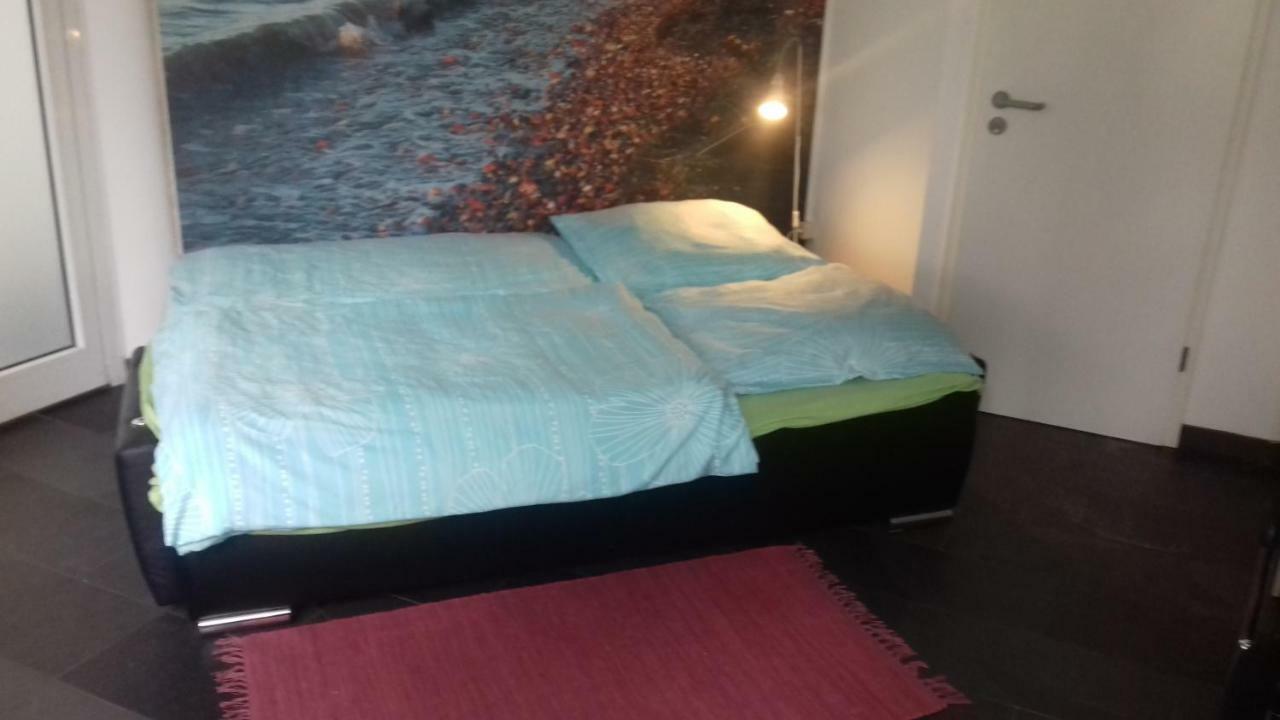 Appartement Altstadt Wißmar Eksteriør bilde